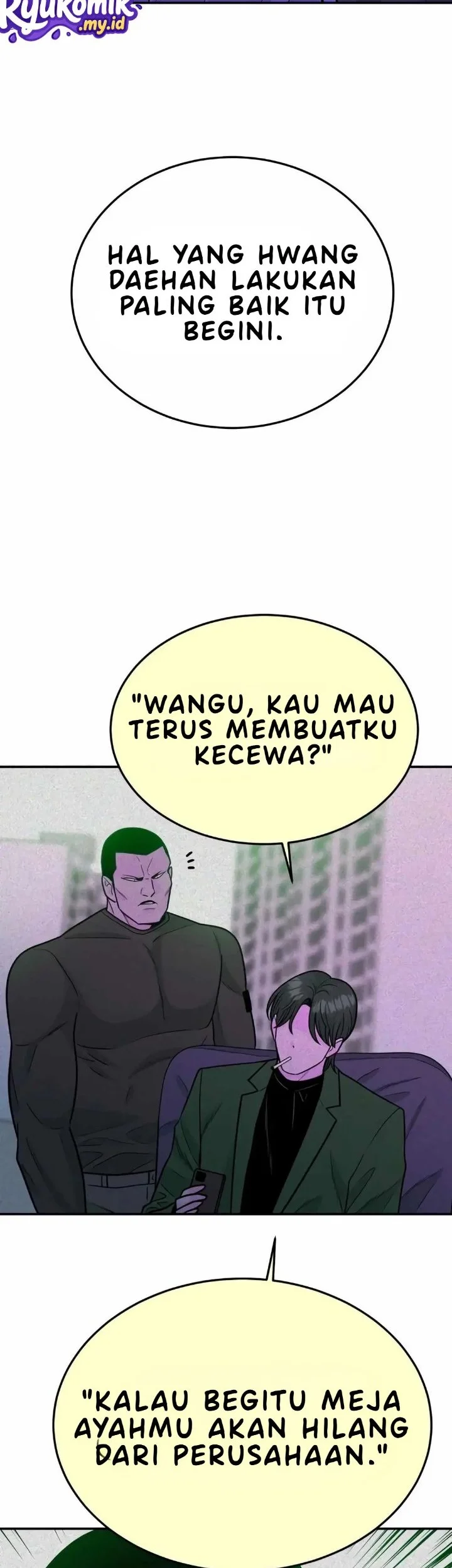 Student Jo-Eun Chapter 56 Gambar 38
