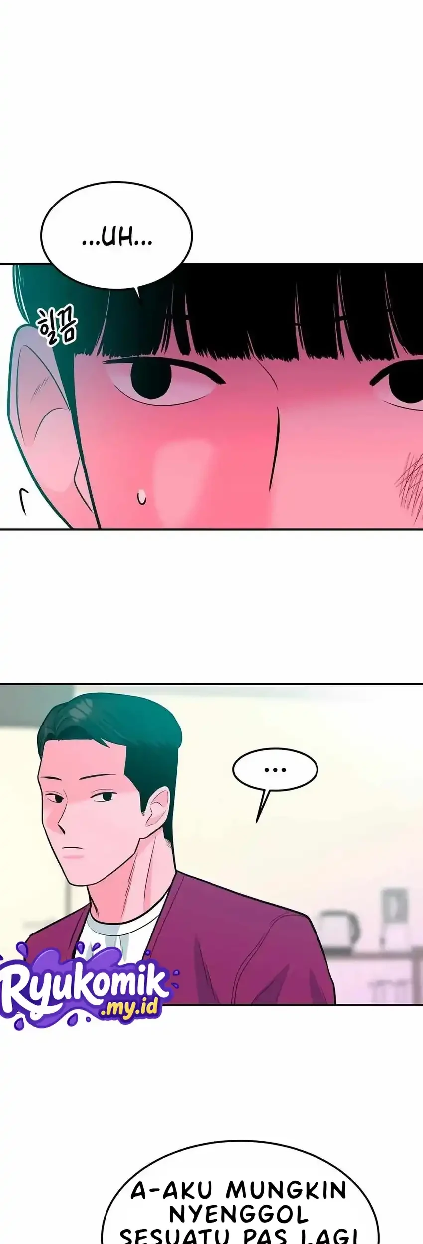 Student Jo-Eun Chapter 57 Gambar 41