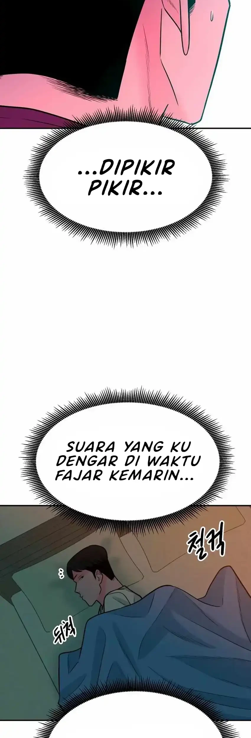 Student Jo-Eun Chapter 57 Gambar 43