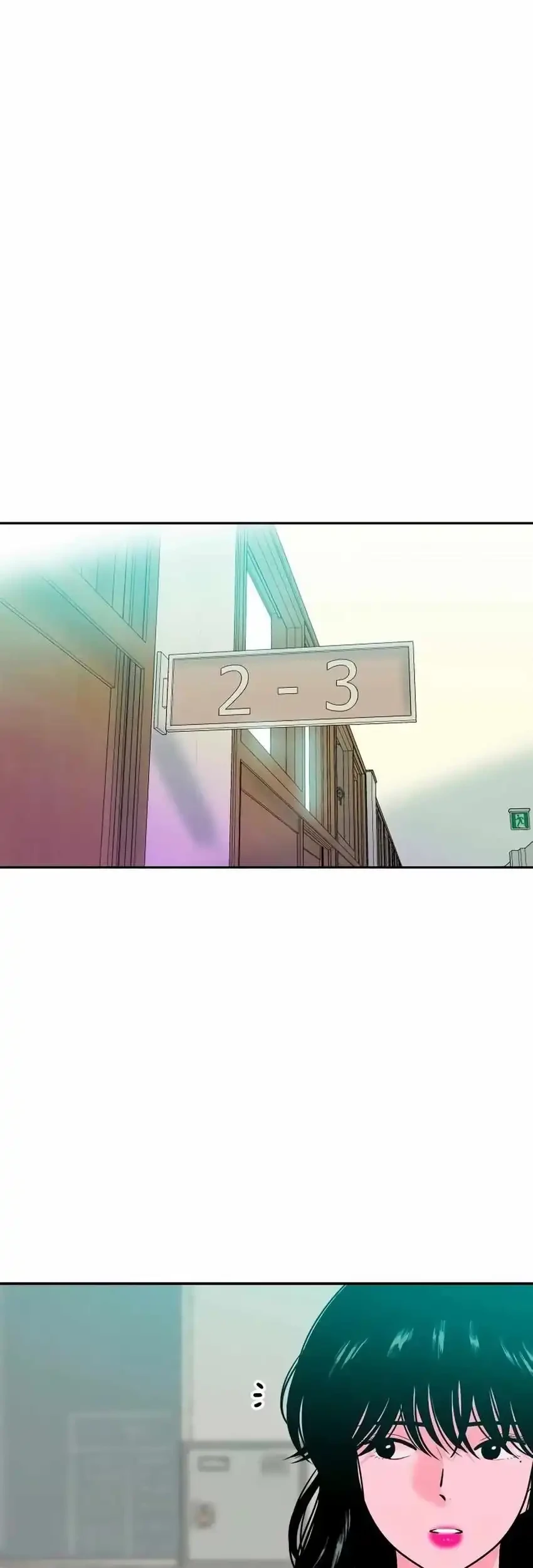 Student Jo-Eun Chapter 58 Gambar 41