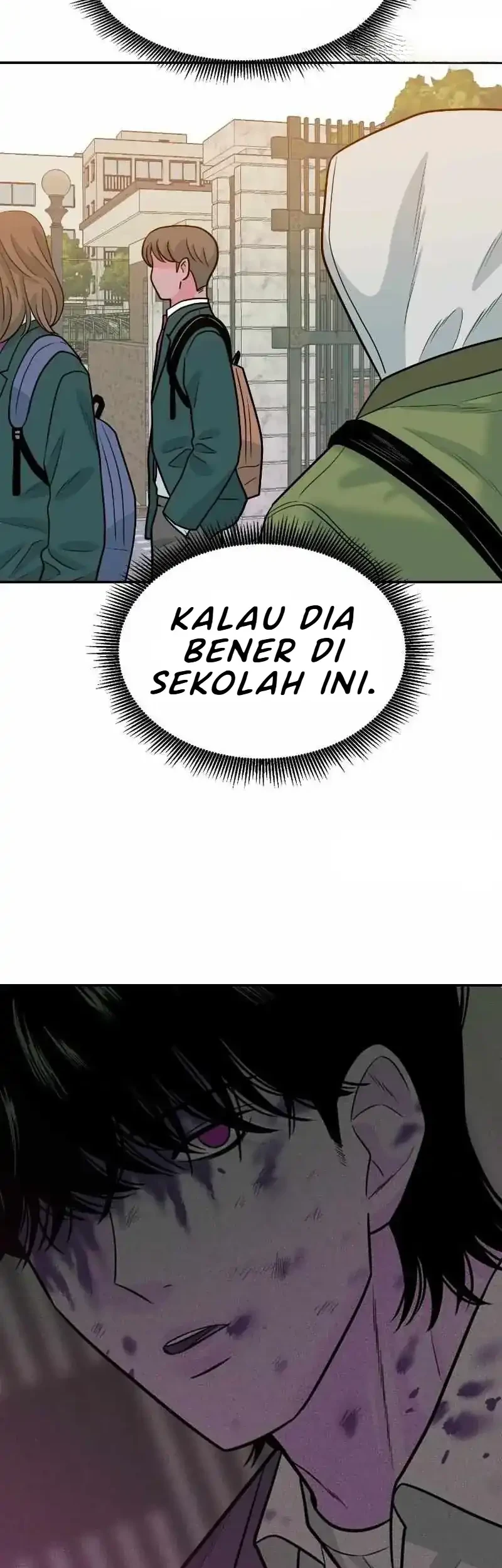 Student Jo-Eun Chapter 59 Gambar 45