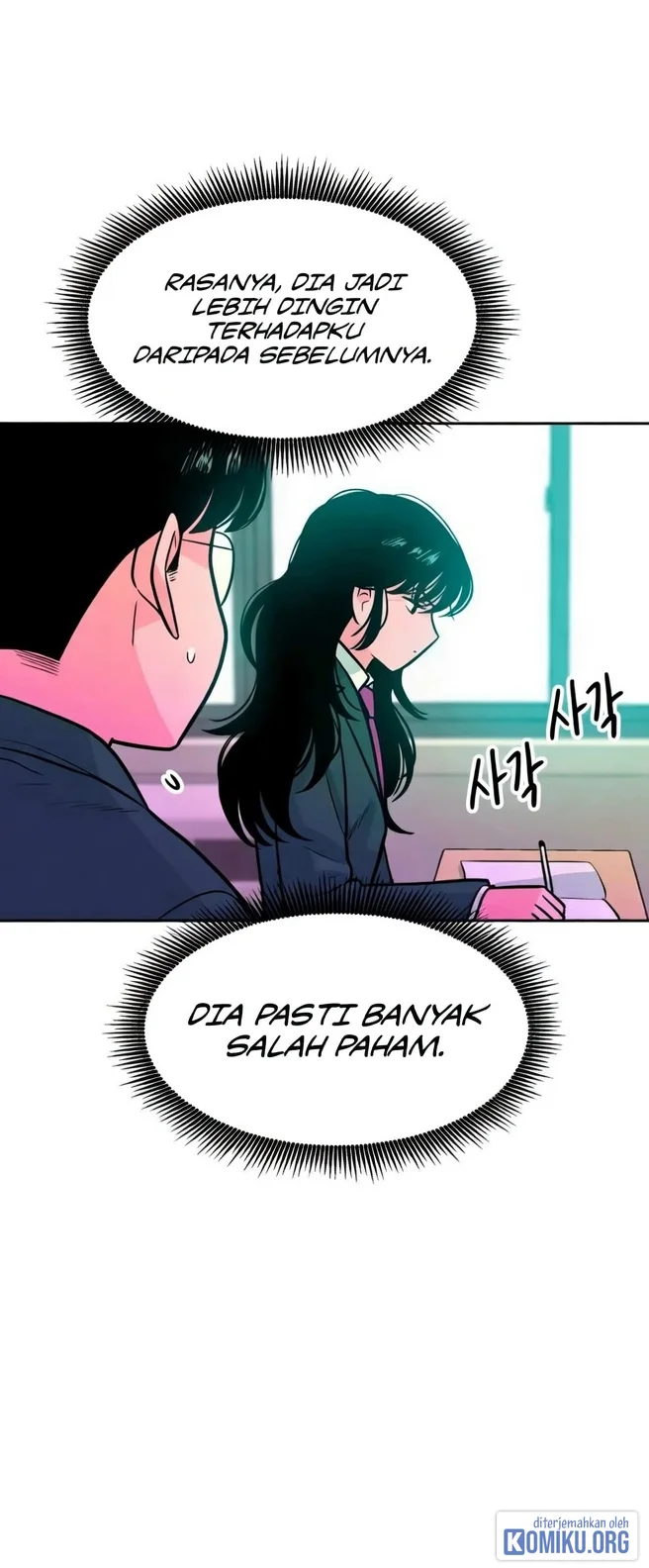 Student Jo-Eun Chapter 6 Gambar 56