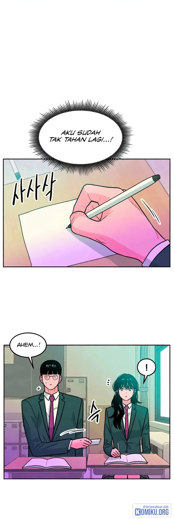 Student Jo-Eun Chapter 6 Gambar 57