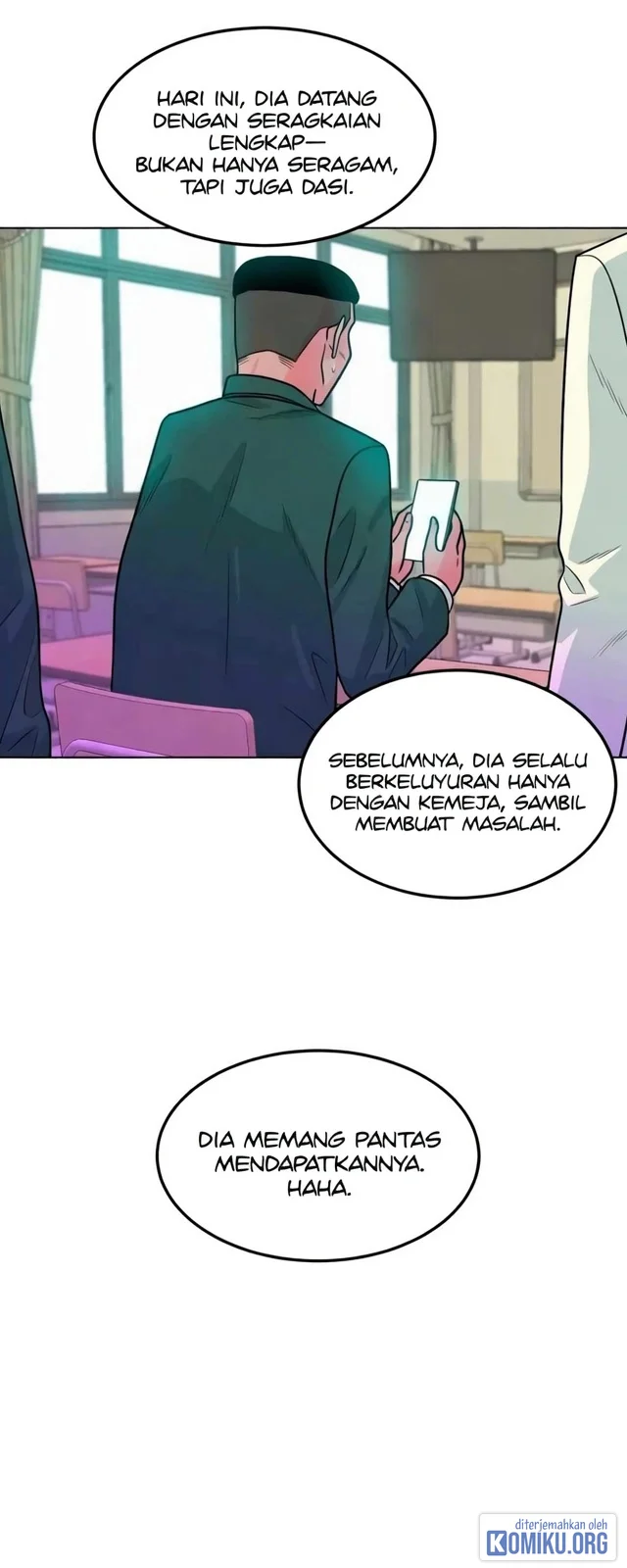 Student Jo-Eun Chapter 7 Gambar 49