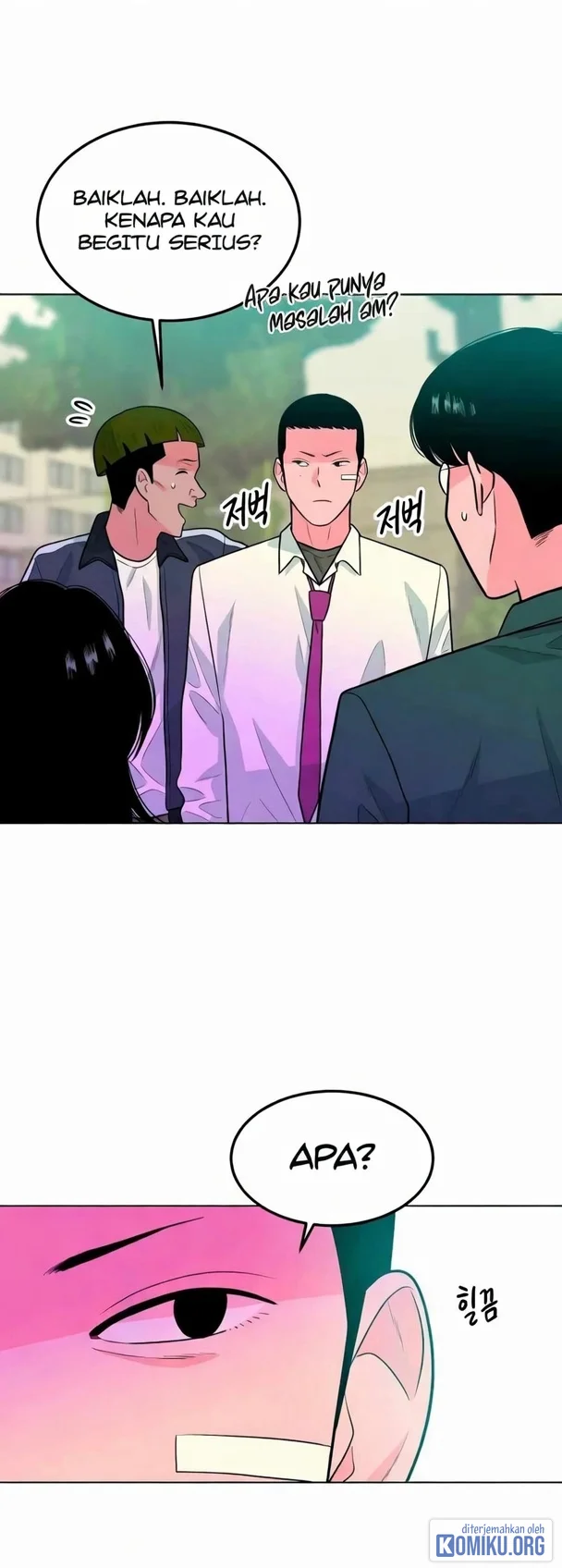 Student Jo-Eun Chapter 8 Gambar 58