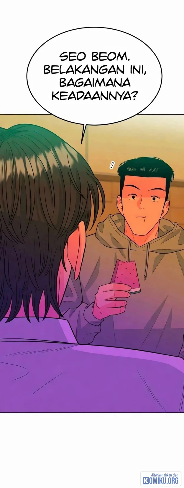 Student Jo-Eun Chapter 9 Gambar 54