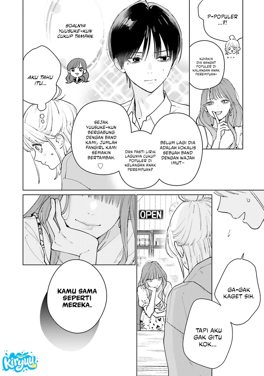 Studio Cabana Chapter 3 Gambar 21