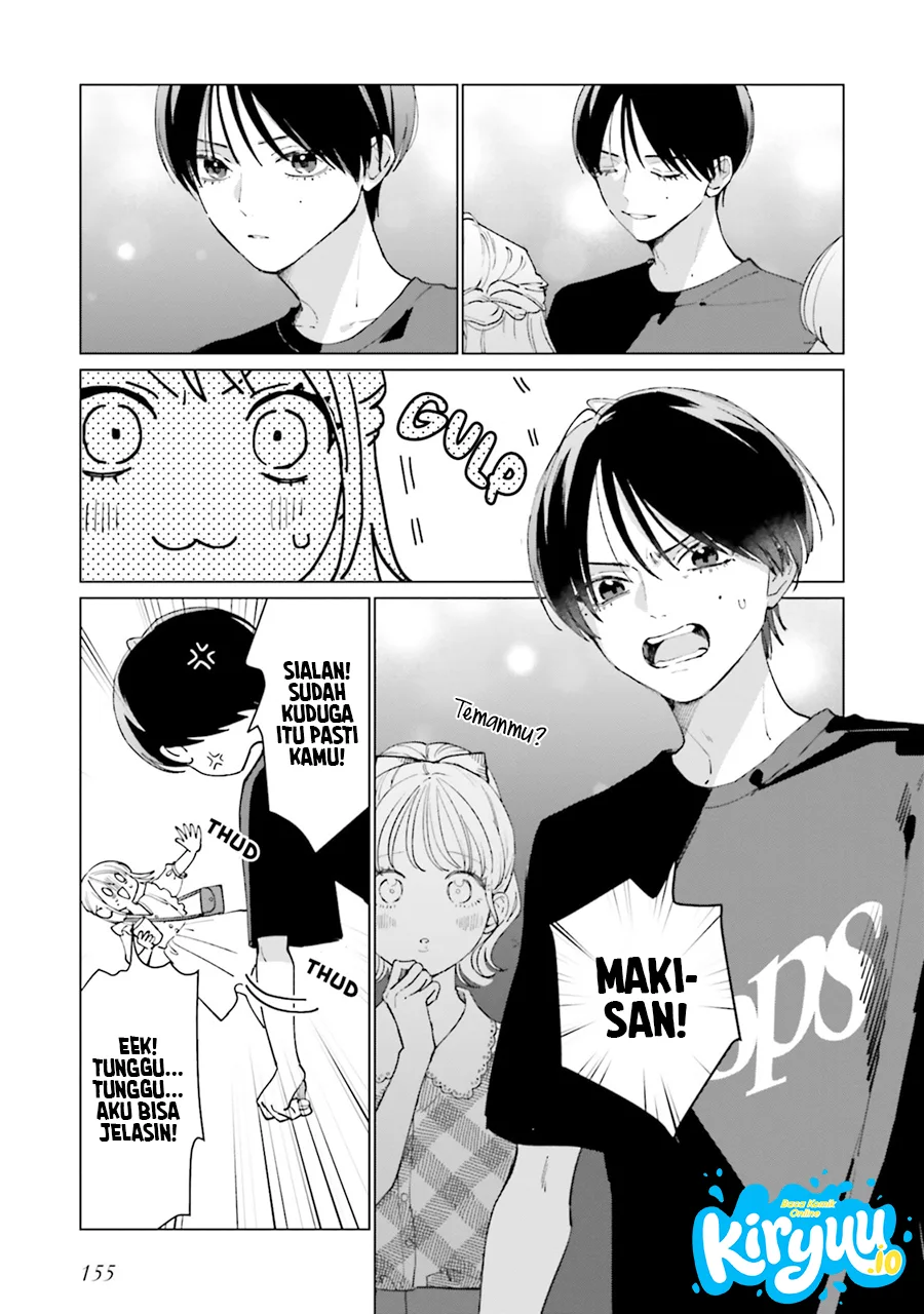 Studio Cabana Chapter 4 Gambar 23