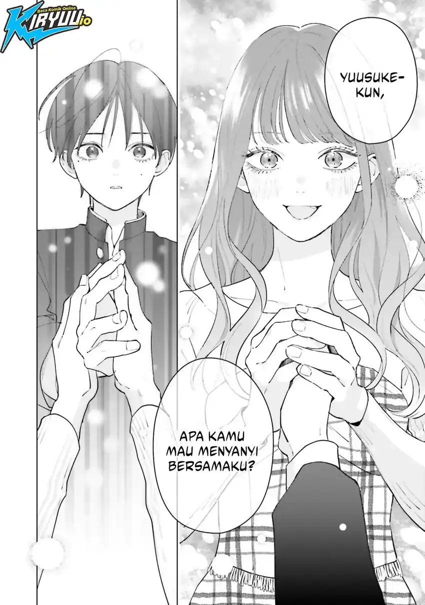 Studio Cabana Chapter 6 Gambar 25