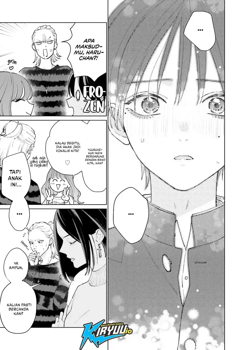 Studio Cabana Chapter 6 Gambar 26