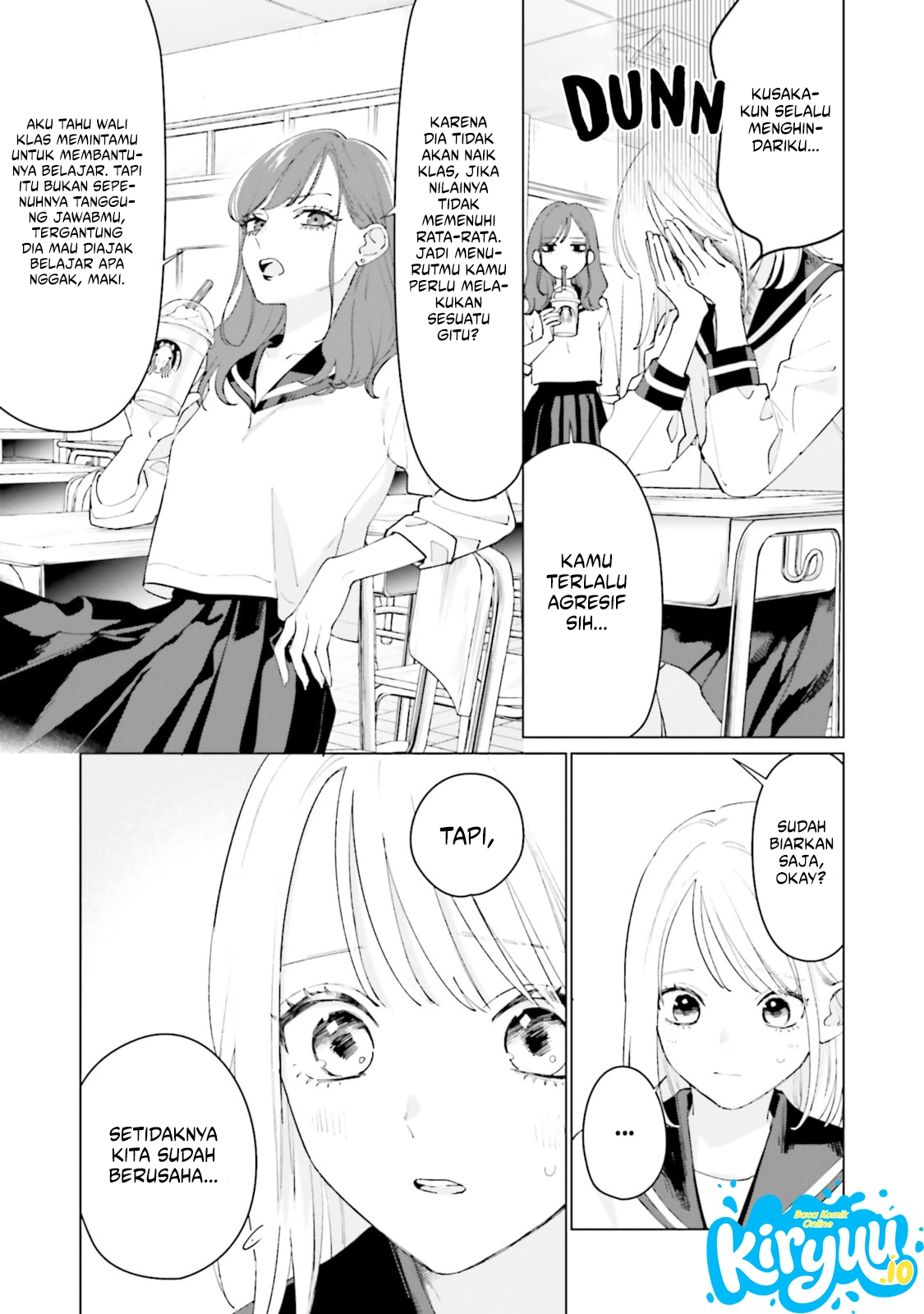 Studio Cabana Chapter 7 Gambar 17