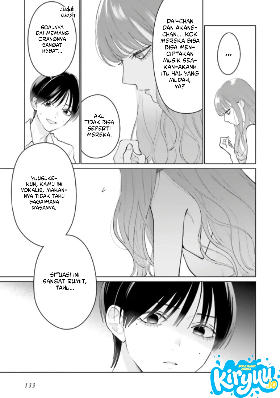 Studio Cabana Chapter 8 Gambar 19