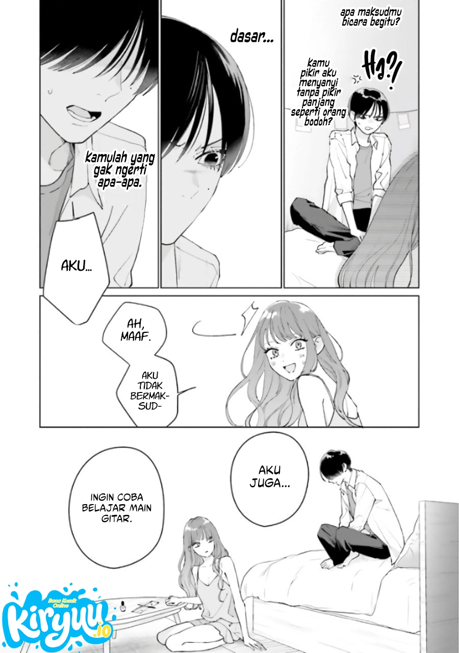 Studio Cabana Chapter 8 Gambar 20