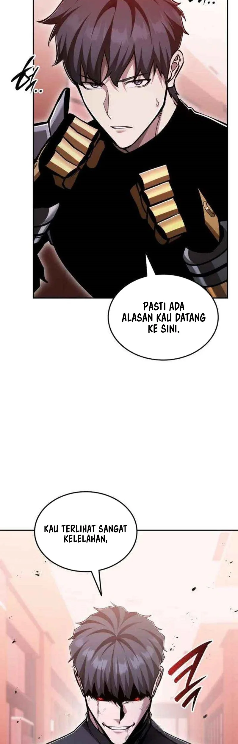 Subscribing to the Transcendent’s Channel Chapter 88 Gambar 33
