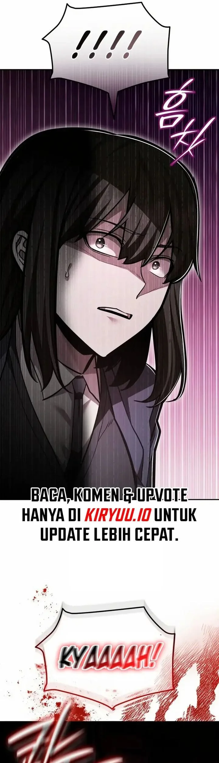 Subscribing to the Transcendent’s Channel Chapter 89 Gambar 41