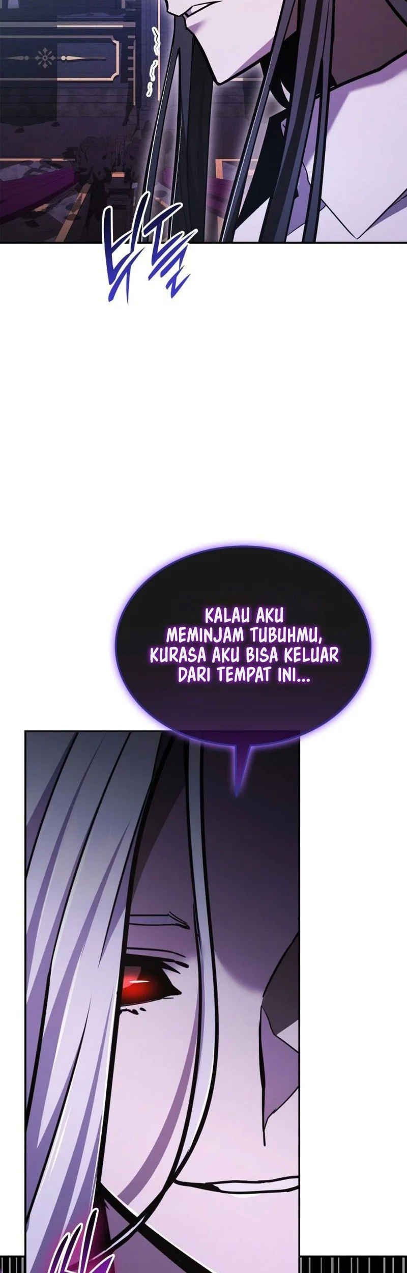 Subscribing to the Transcendent’s Channel Chapter 90 Gambar 33