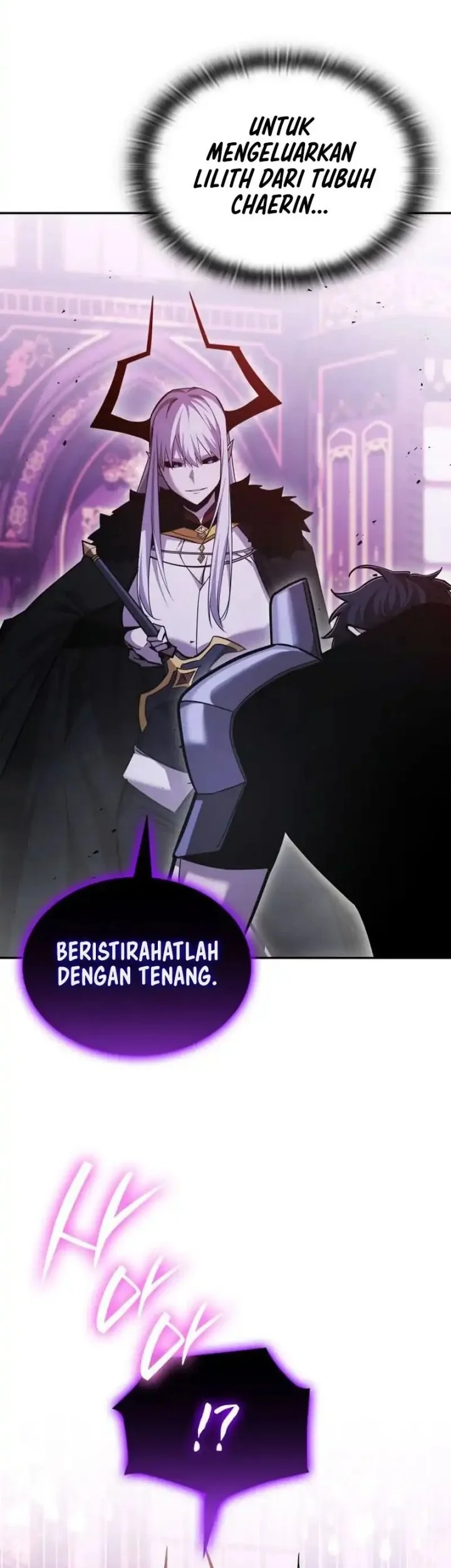 Subscribing to the Transcendent’s Channel Chapter 92 Gambar 32