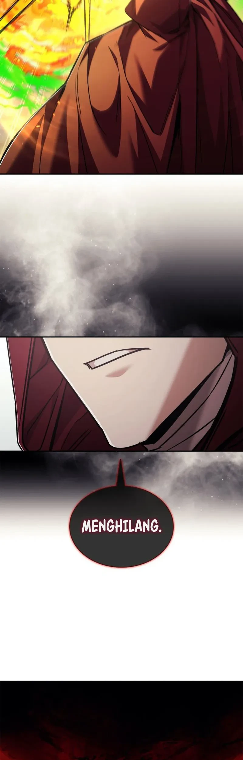 Subscribing to the Transcendent’s Channel Chapter 95 Gambar 37