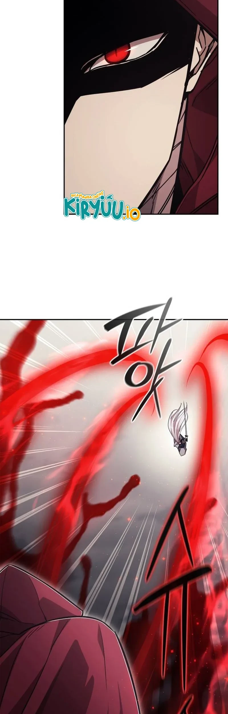 Subscribing to the Transcendent’s Channel Chapter 96 Gambar 33