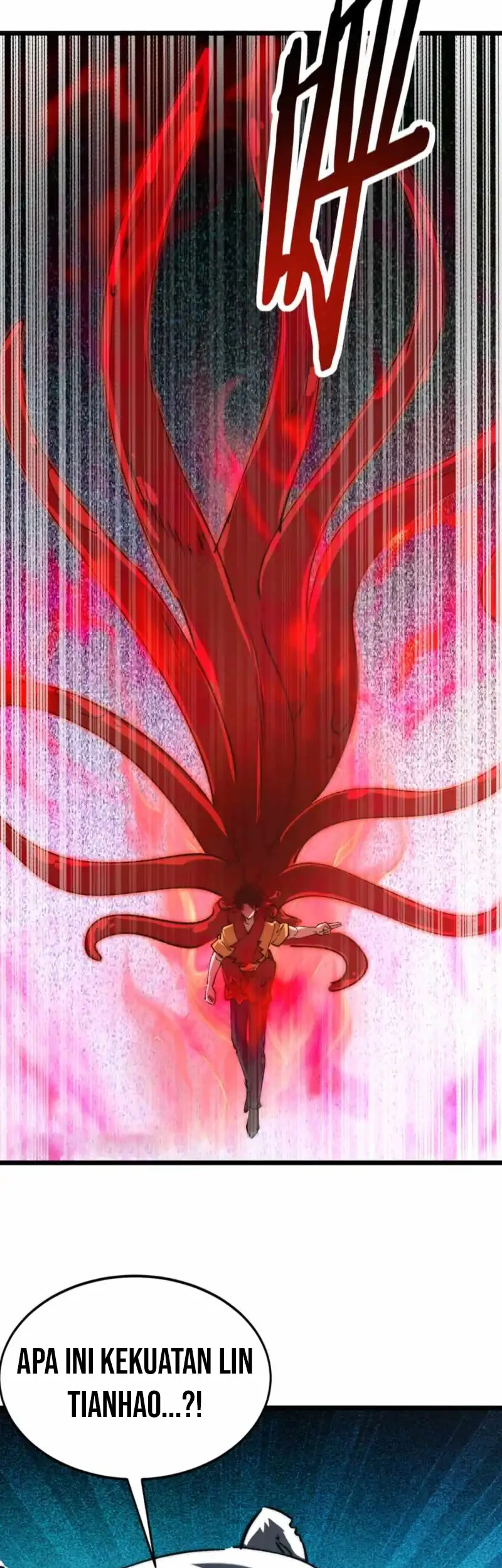 Summon The Demon, For I Am The Abyss Chapter 23 Gambar 20