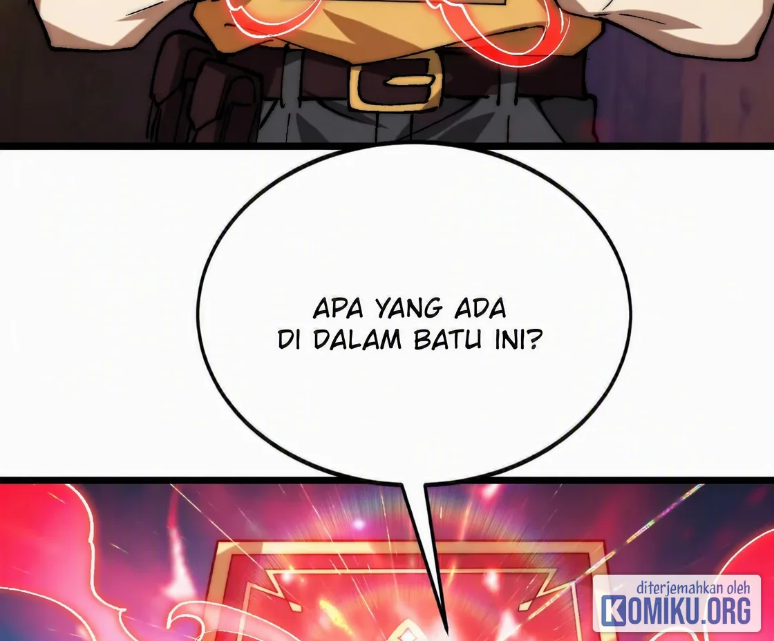 Summon The Demon, For I Am The Abyss Chapter 35 Gambar 46