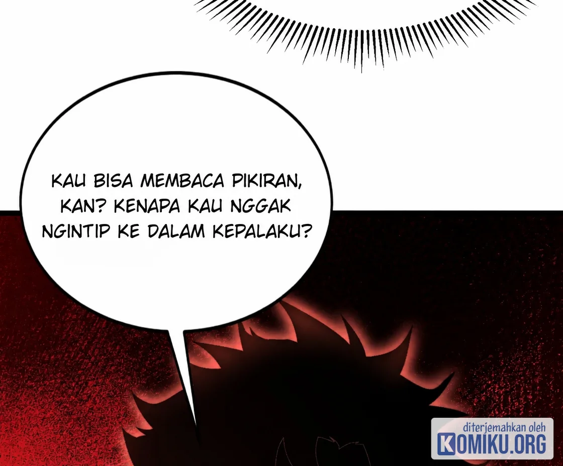 Summon The Demon, For I Am The Abyss Chapter 36 Gambar 48