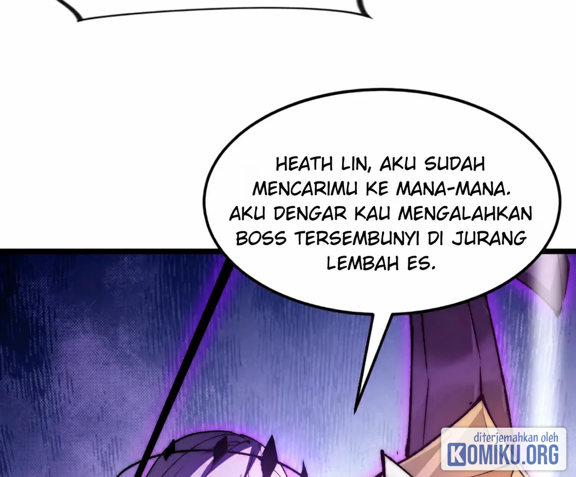 Summon The Demon, For I Am The Abyss Chapter 37 Gambar 39