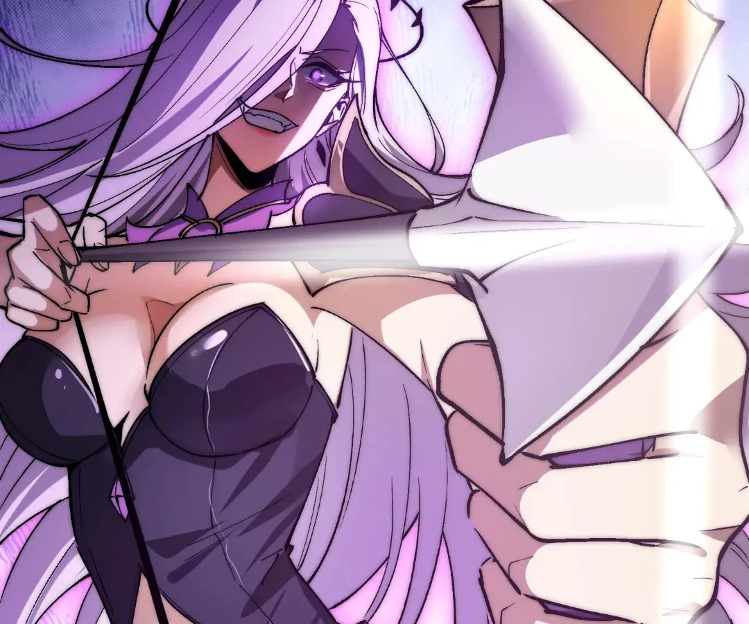 Summon The Demon, For I Am The Abyss Chapter 37 Gambar 40