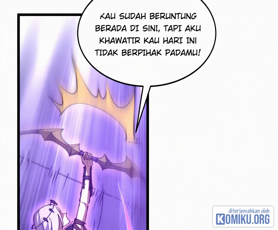 Summon The Demon, For I Am The Abyss Chapter 37 Gambar 42