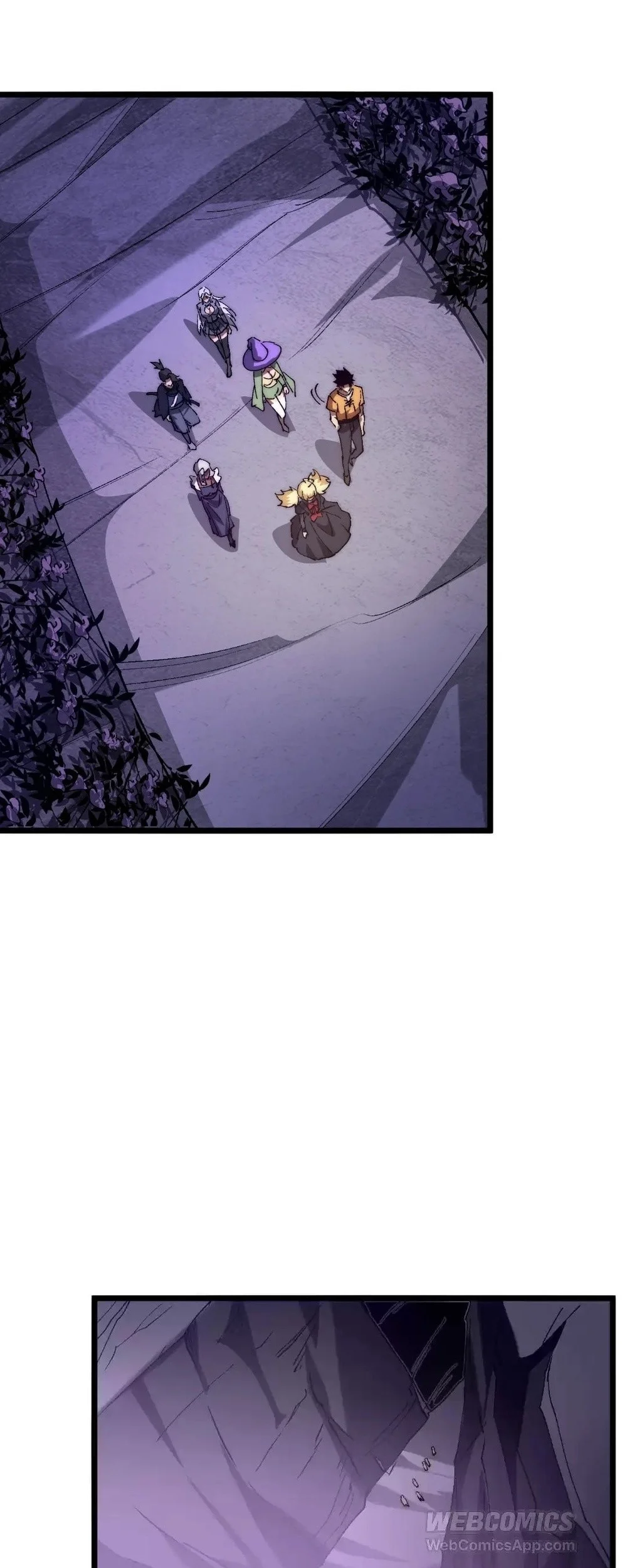 Summon The Demon, For I Am The Abyss Chapter 40 Gambar 22