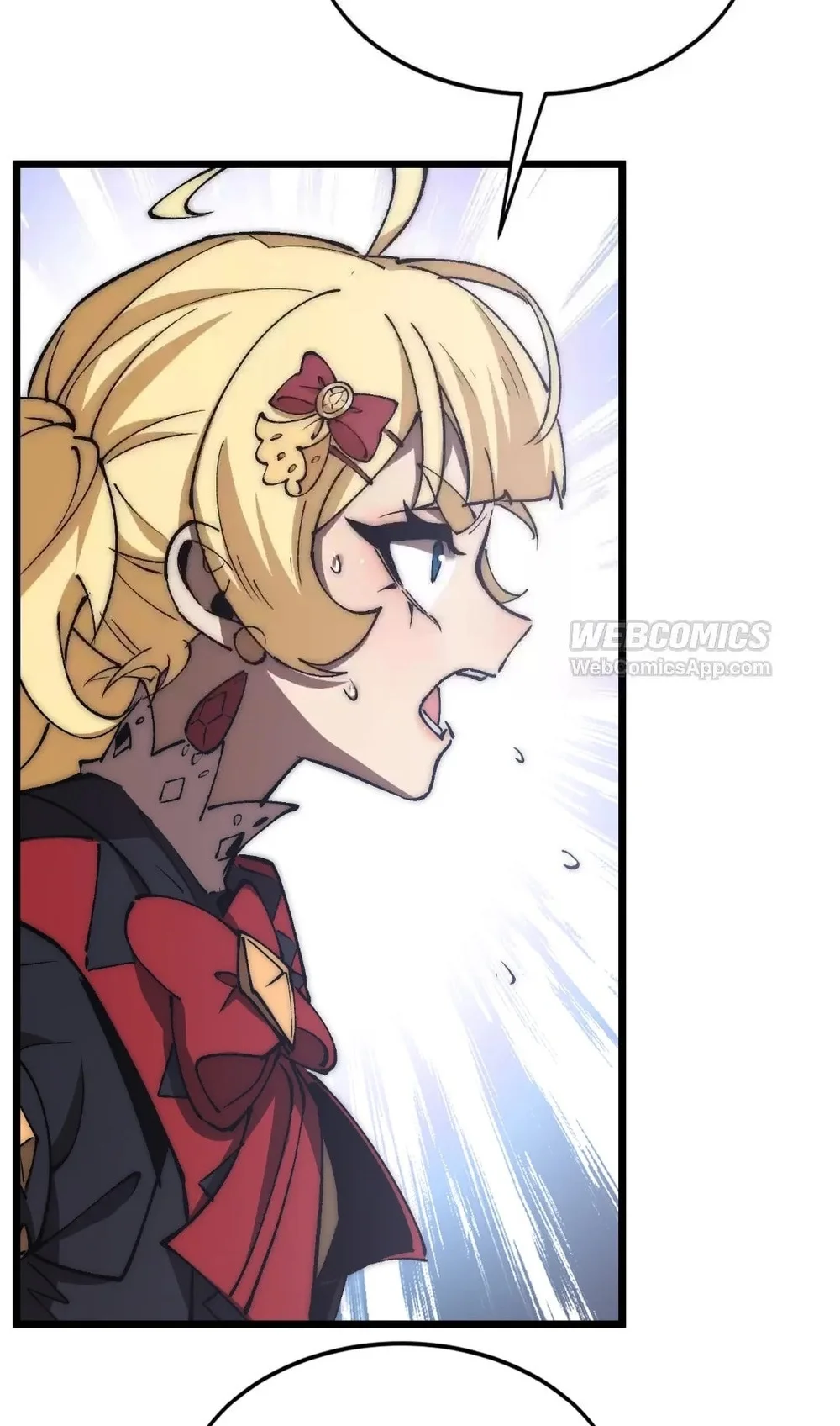 Summon The Demon, For I Am The Abyss Chapter 45 Gambar 21