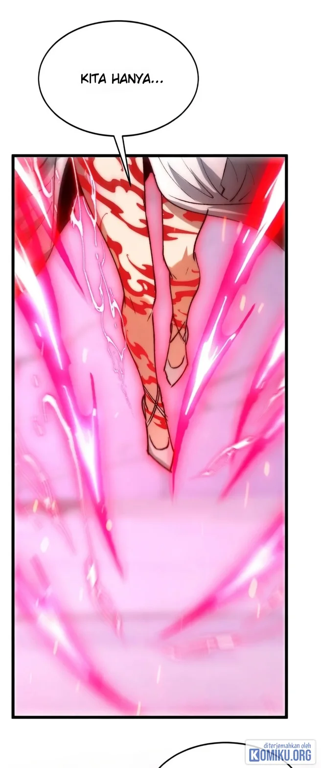 Summon The Demon, For I Am The Abyss Chapter 47 Gambar 24