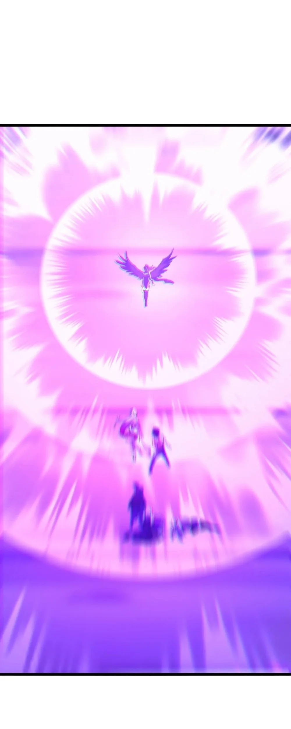 Summon The Demon, For I Am The Abyss Chapter 48 Gambar 21