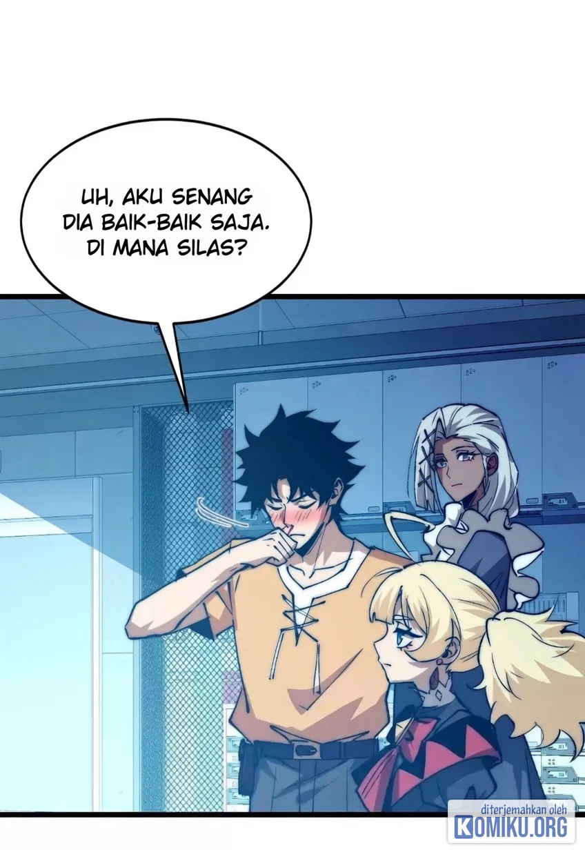 Summon The Demon, For I Am The Abyss Chapter 49 Gambar 25