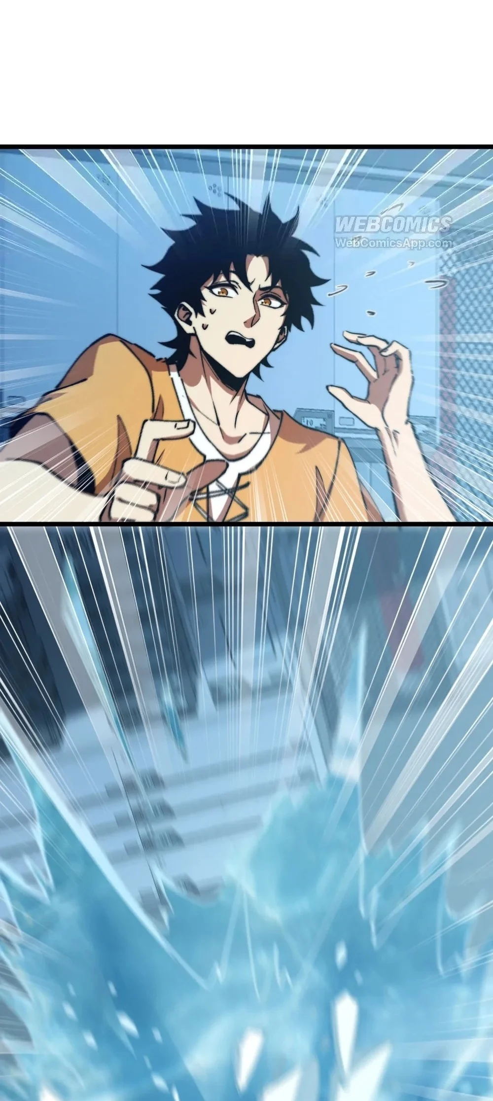 Summon The Demon, For I Am The Abyss Chapter 50 Gambar 21
