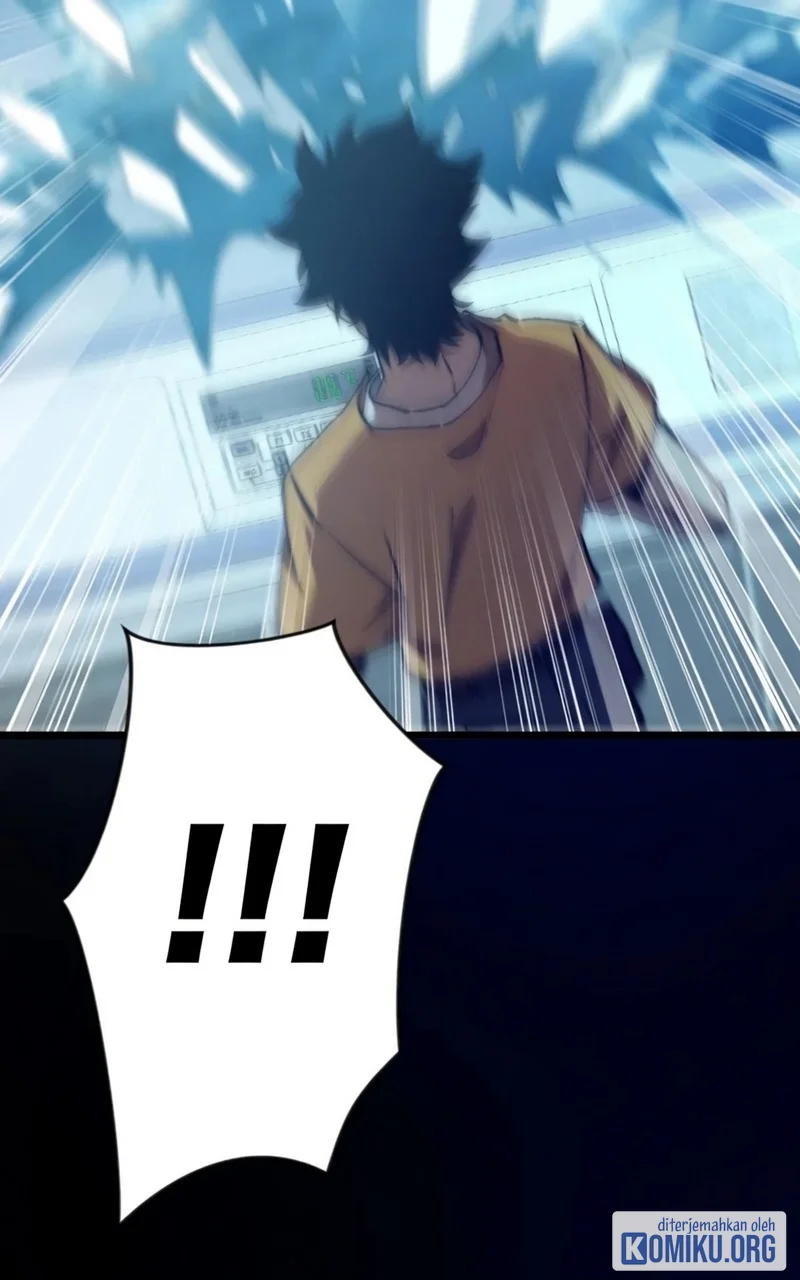 Summon The Demon, For I Am The Abyss Chapter 50 Gambar 22