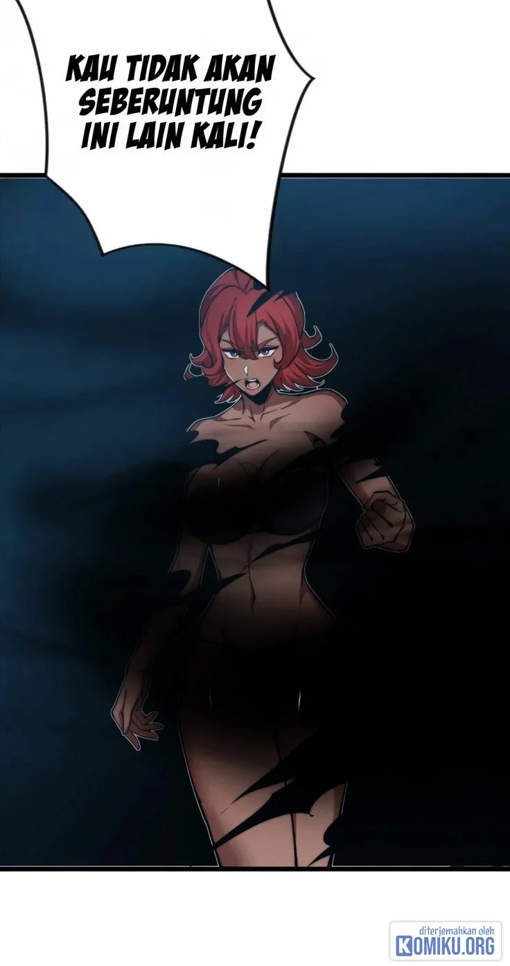 Summon The Demon, For I Am The Abyss Chapter 56 Gambar 21