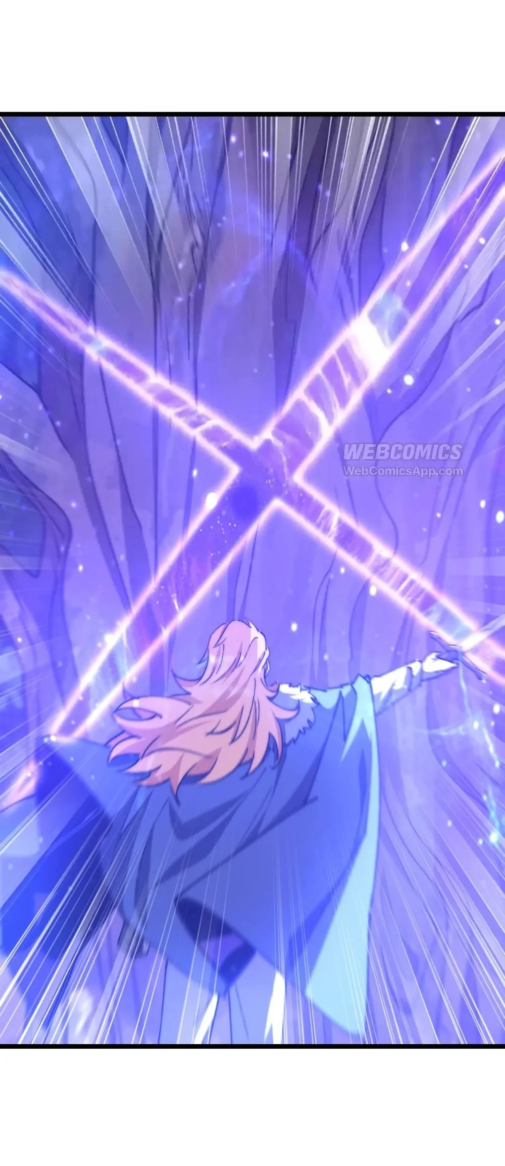 Summon The Demon, For I Am The Abyss Chapter 58 Gambar 27