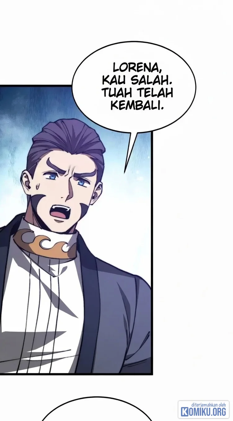 Summon The Demon, For I Am The Abyss Chapter 61 Gambar 33