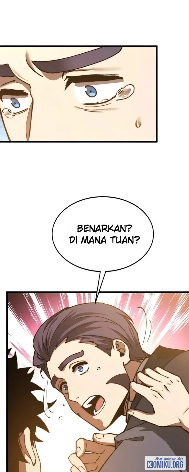 Summon The Demon, For I Am The Abyss Chapter 62 Gambar 24