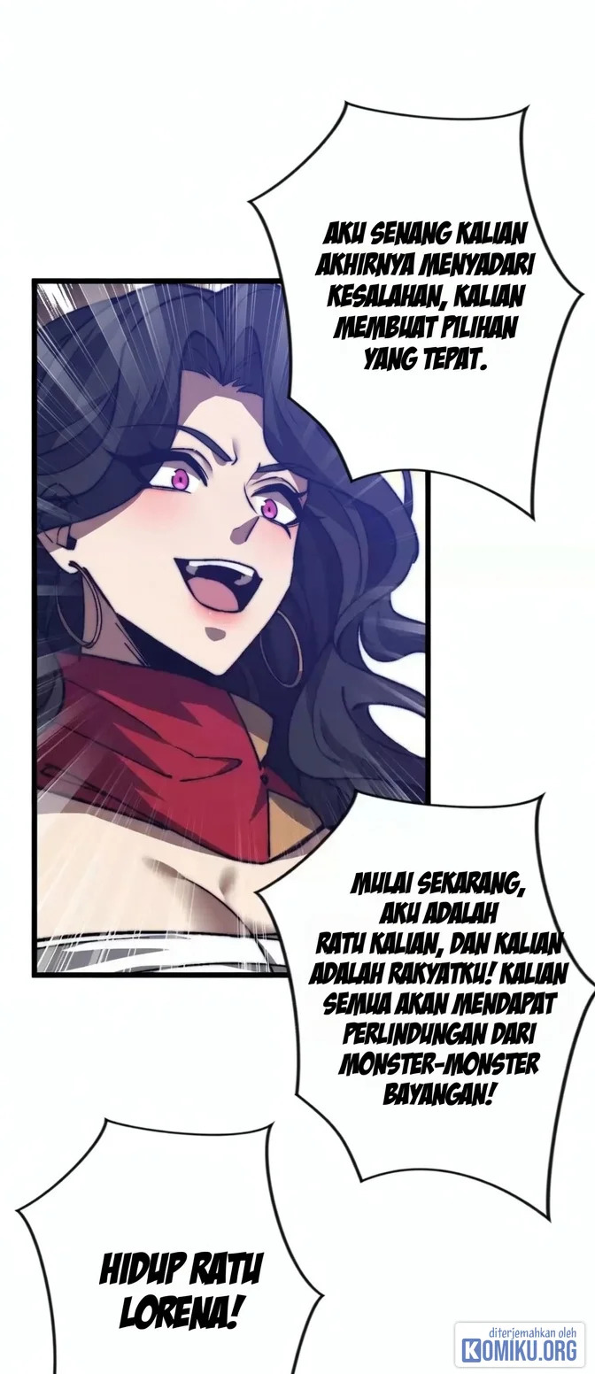Summon The Demon, For I Am The Abyss Chapter 64 Gambar 27