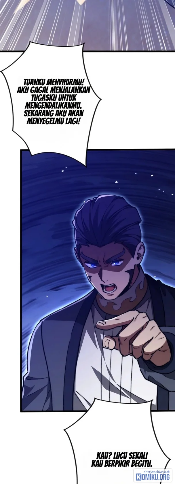 Summon The Demon, For I Am The Abyss Chapter 66 Gambar 26