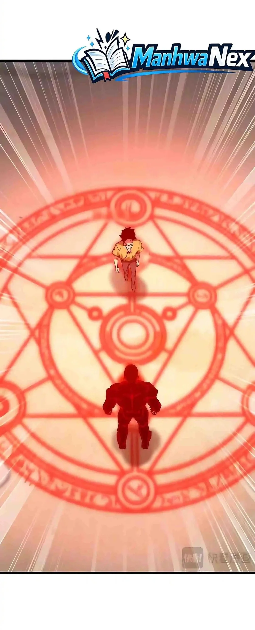 Summon The Demon, For I Am The Abyss Chapter 68 Gambar 28