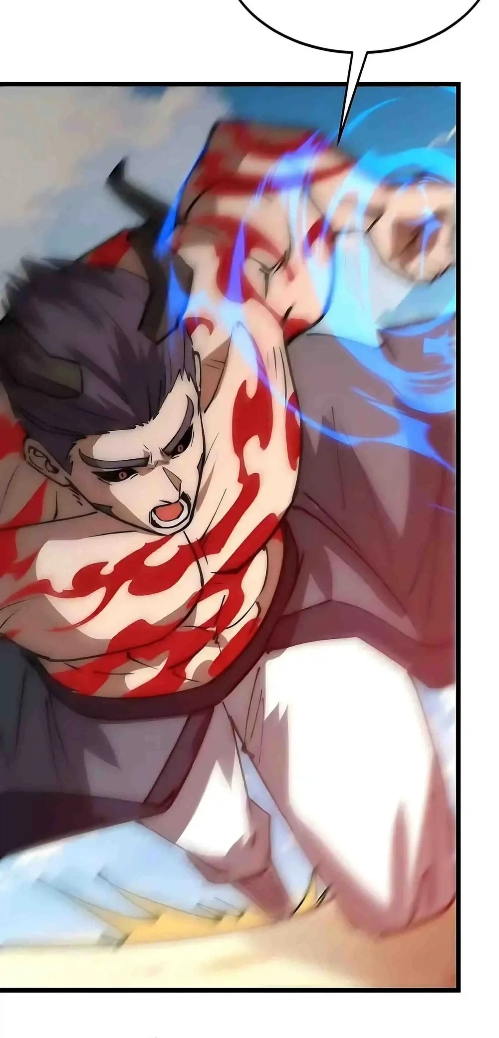 Summon The Demon, For I Am The Abyss Chapter 68 Gambar 30