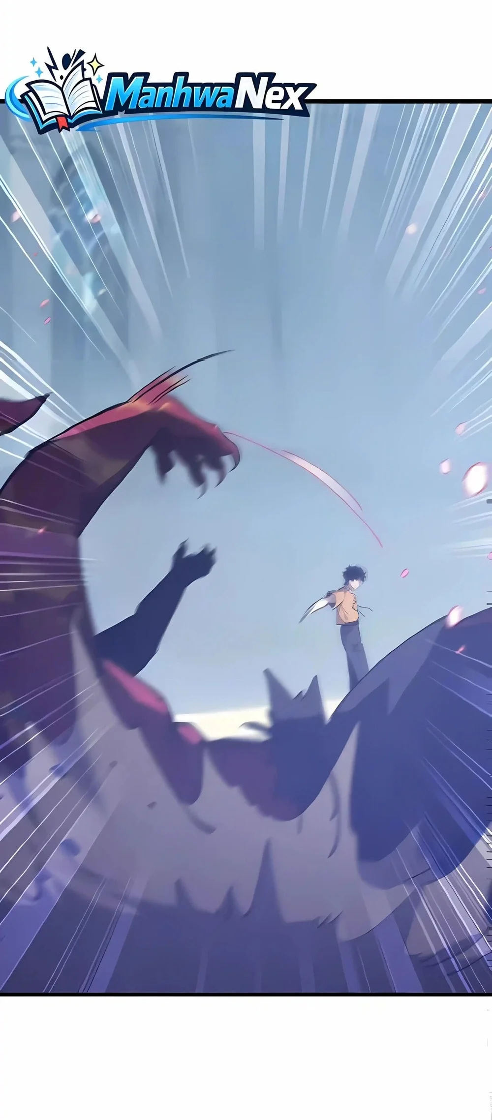 Summon The Demon, For I Am The Abyss Chapter 71 Gambar 27