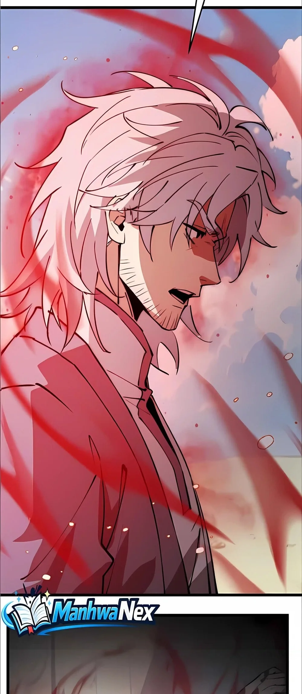 Summon The Demon, For I Am The Abyss Chapter 72 Gambar 28