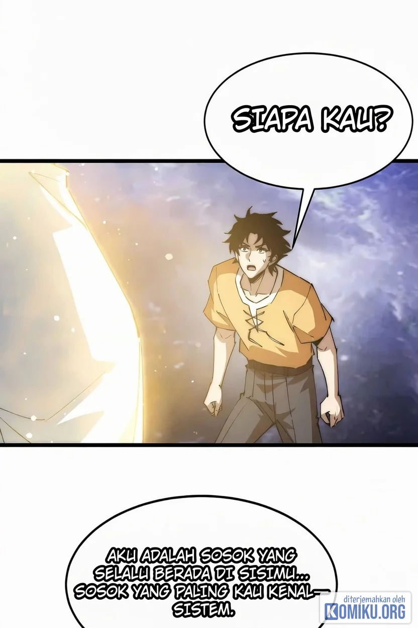 Summon The Demon, For I Am The Abyss Chapter 74 Gambar 24