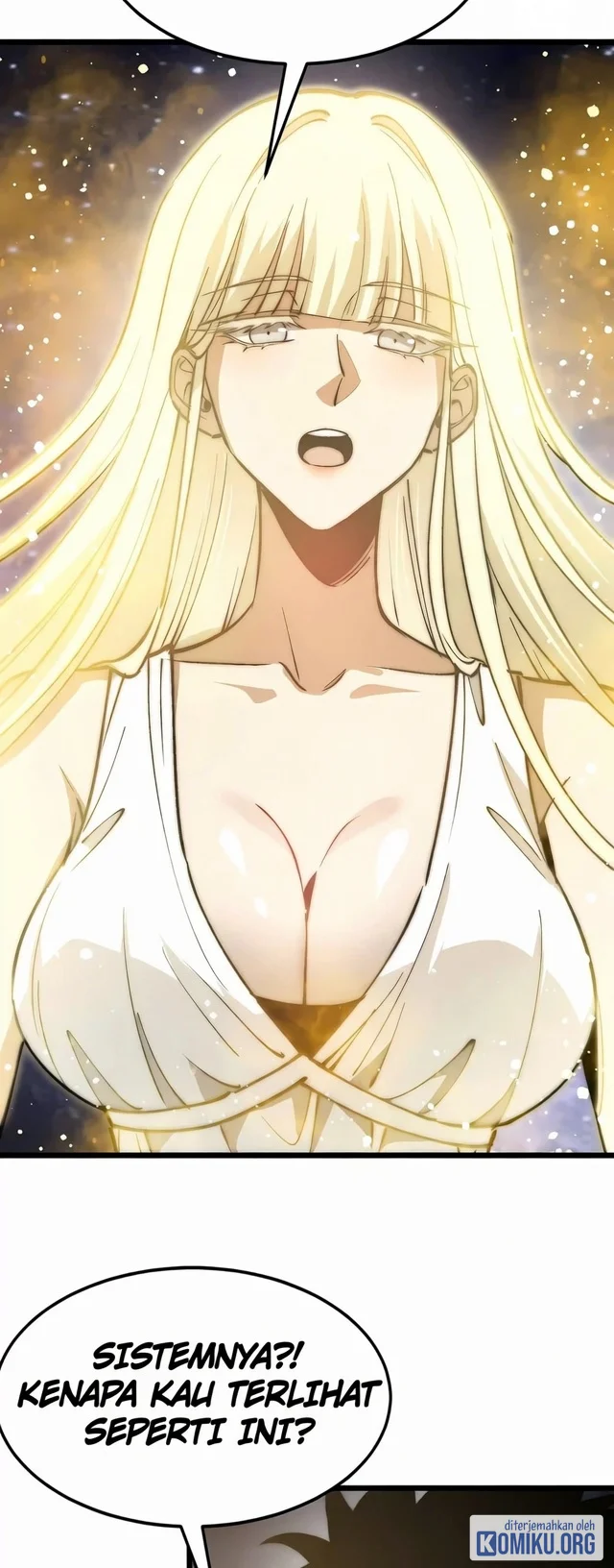 Summon The Demon, For I Am The Abyss Chapter 74 Gambar 25