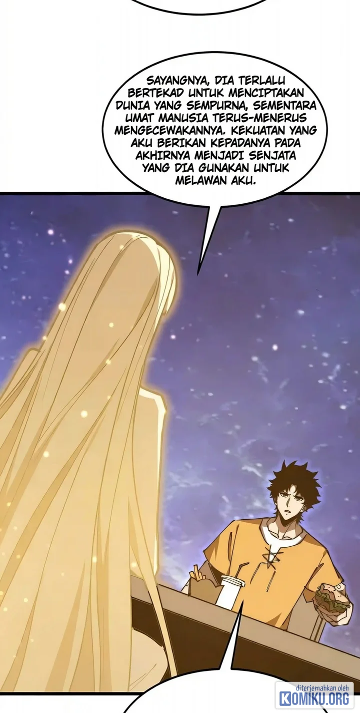 Summon The Demon, For I Am The Abyss Chapter 75 Gambar 24