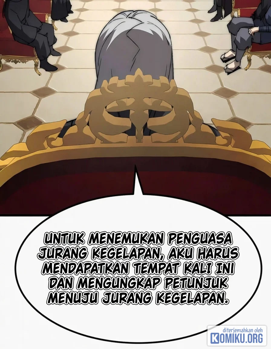 Summon The Demon, For I Am The Abyss Chapter 76 Gambar 26